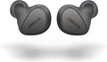 In Ear Wireless Bluetooth Earbuds Dark Grey J36103