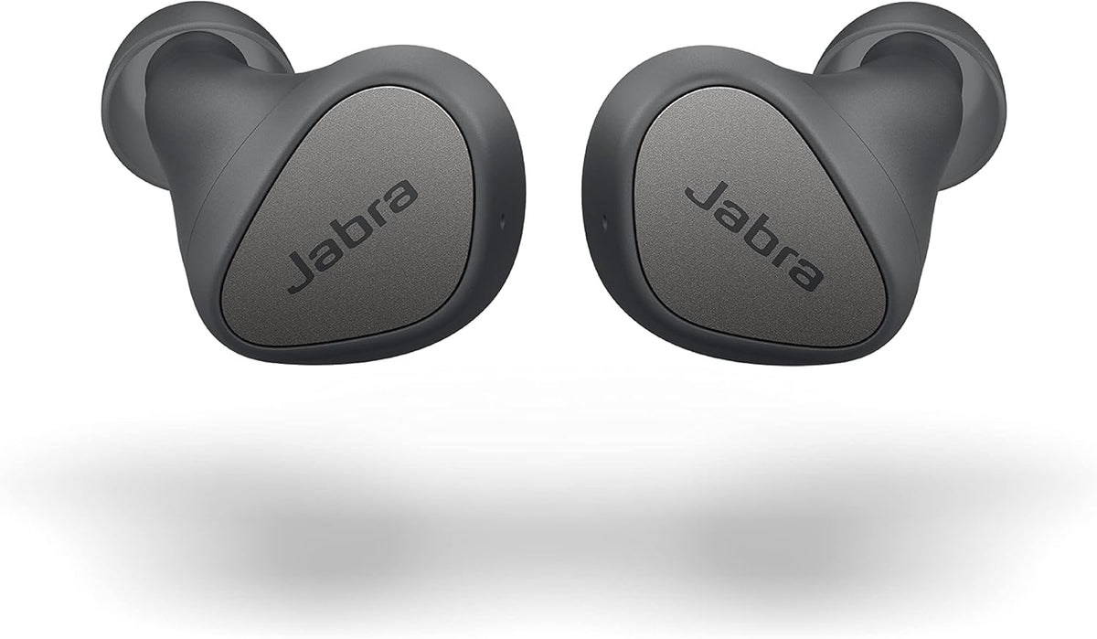 In Ear Wireless Bluetooth Earbuds Dark Grey J36103