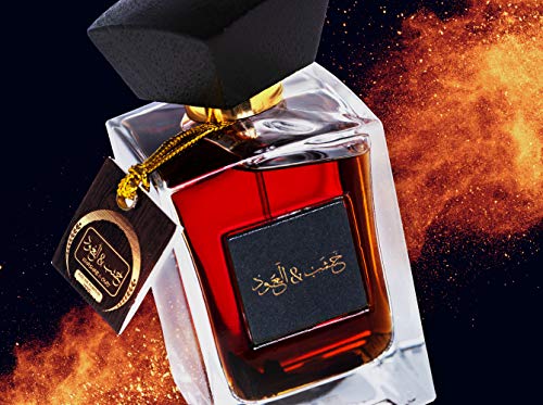 Unisex Eau De Parfum 100ml (White) C3263
