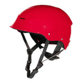 Red Whitewater Helmet K539632