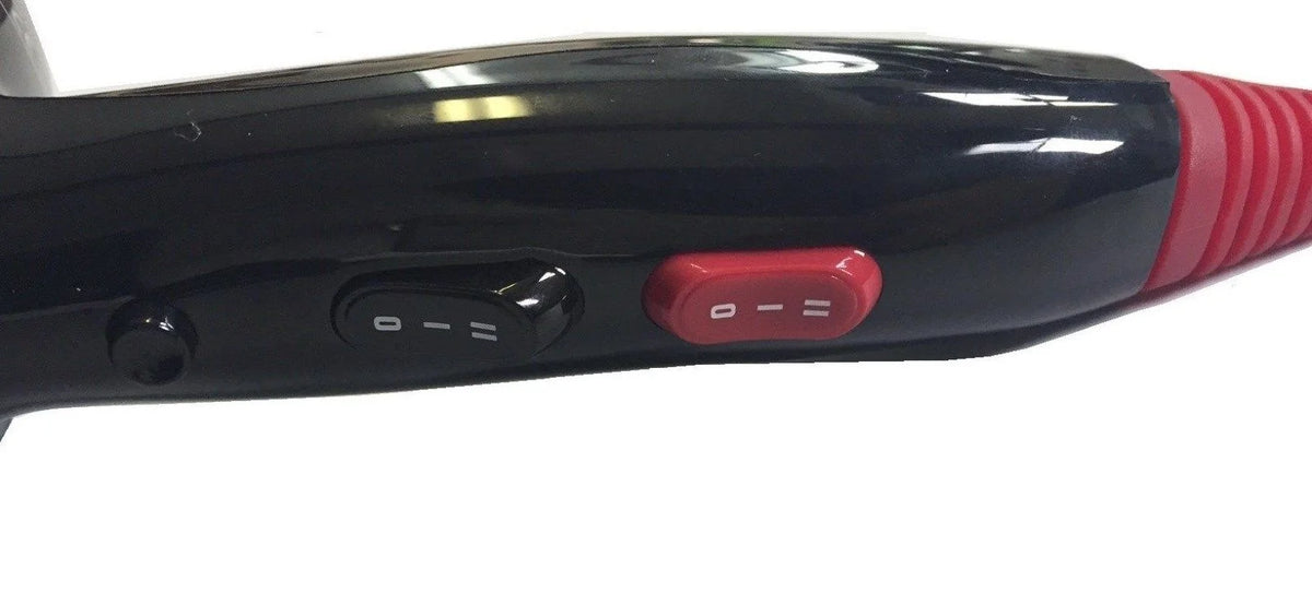 Professional Hair Dryer 1875W H441406