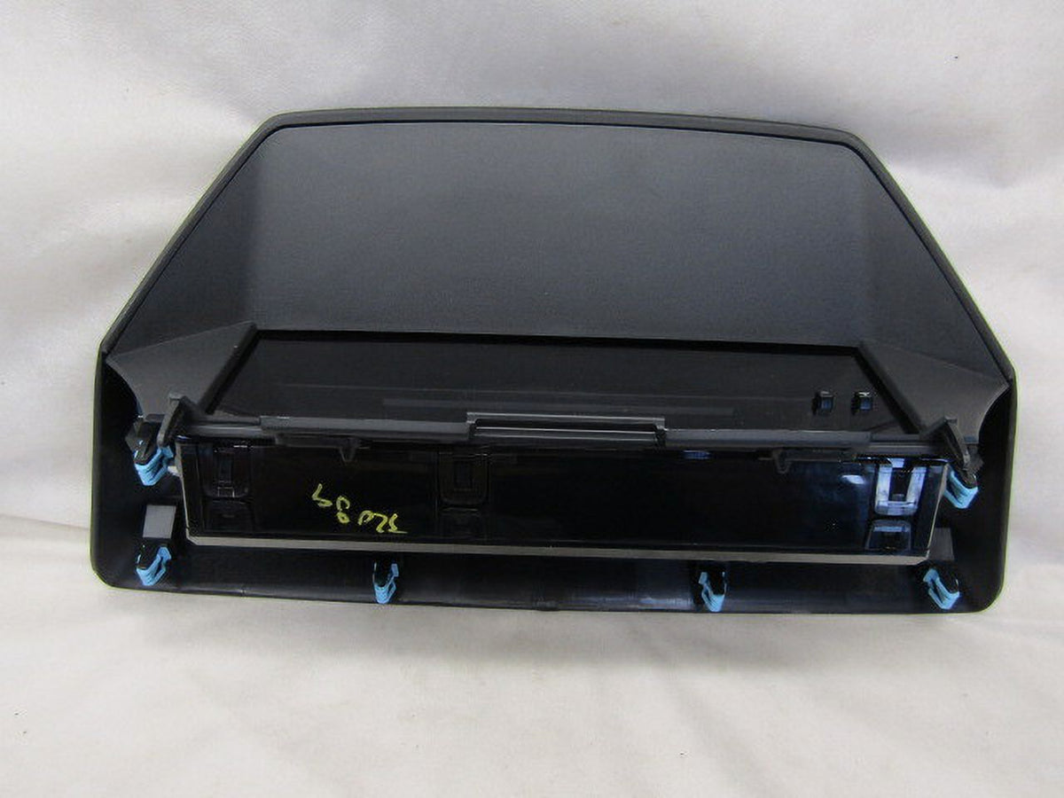 Pre-Owned 2019 Subaru Forester Clock Temperature Information Display Screen V926758