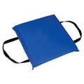 Blue Cushion Q775