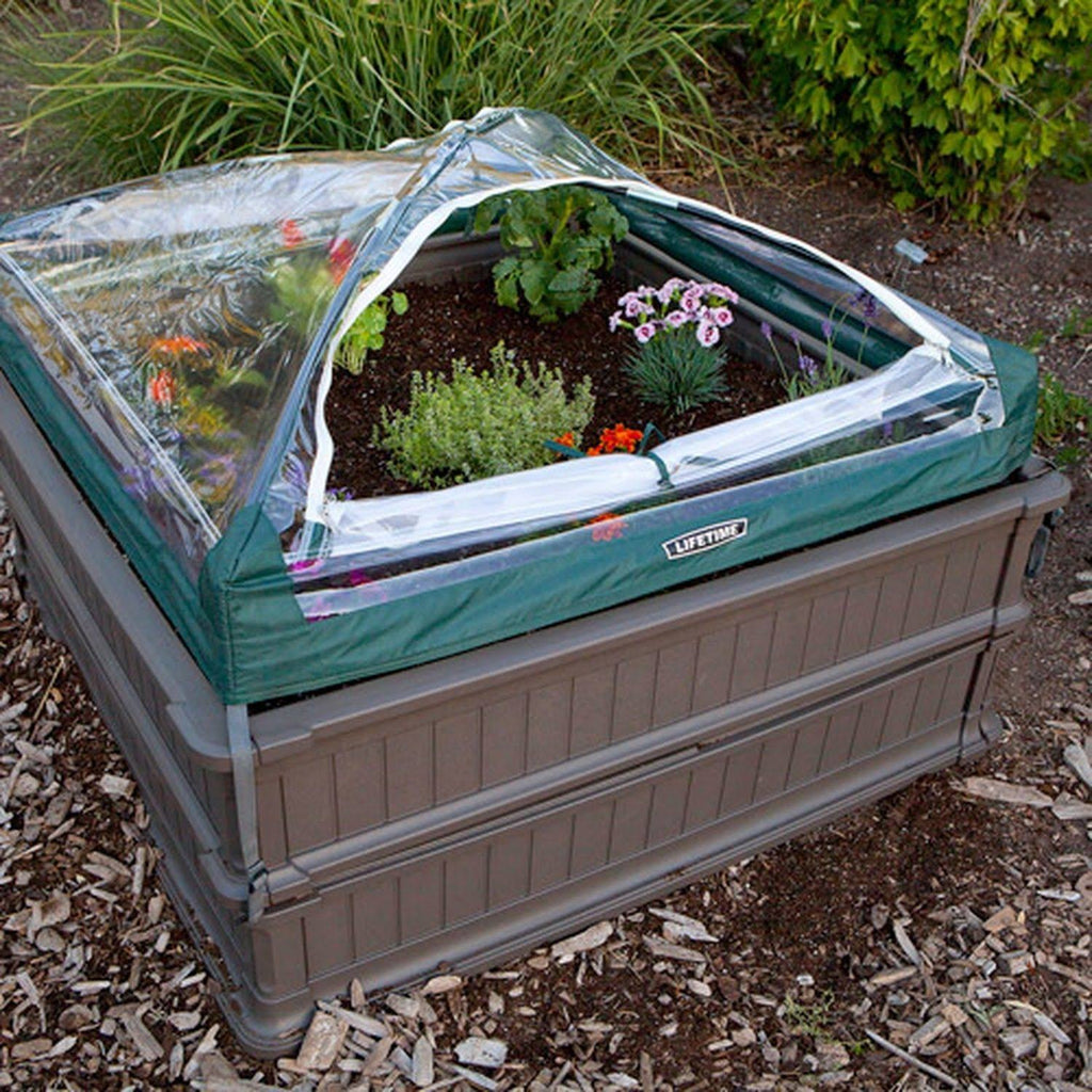 Raised Garden Bed Kit K134707