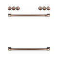 Gas Range Handle and Knobs Kit P663