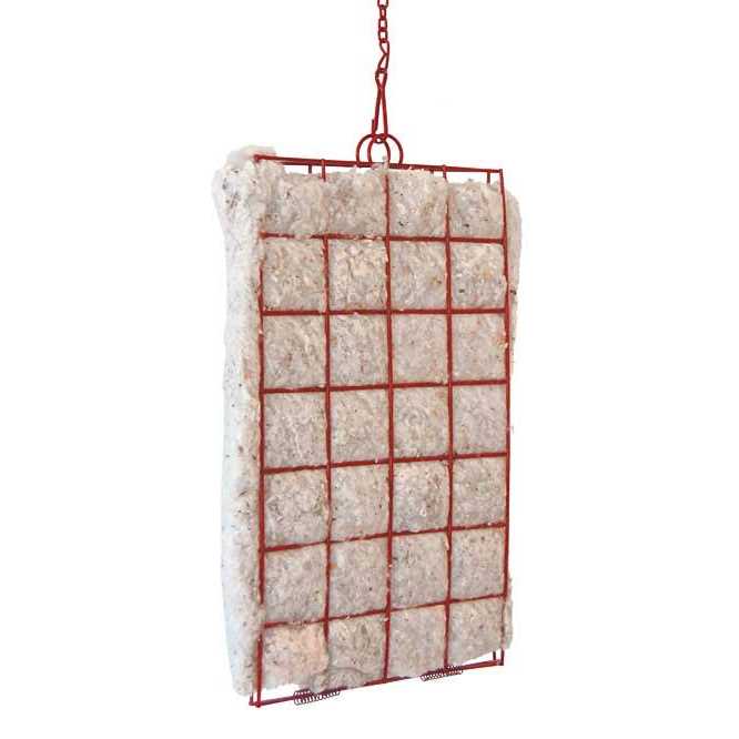 Hummer Helper Cage and Nesting Material D574306