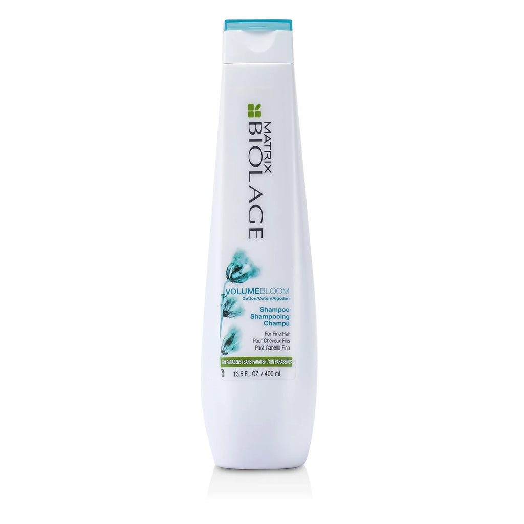 VolumeBloom Shampoo 400ml F343167