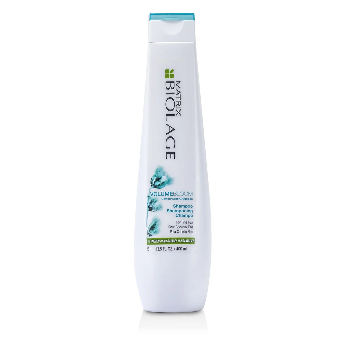 VolumeBloom Shampoo 400ml F343167