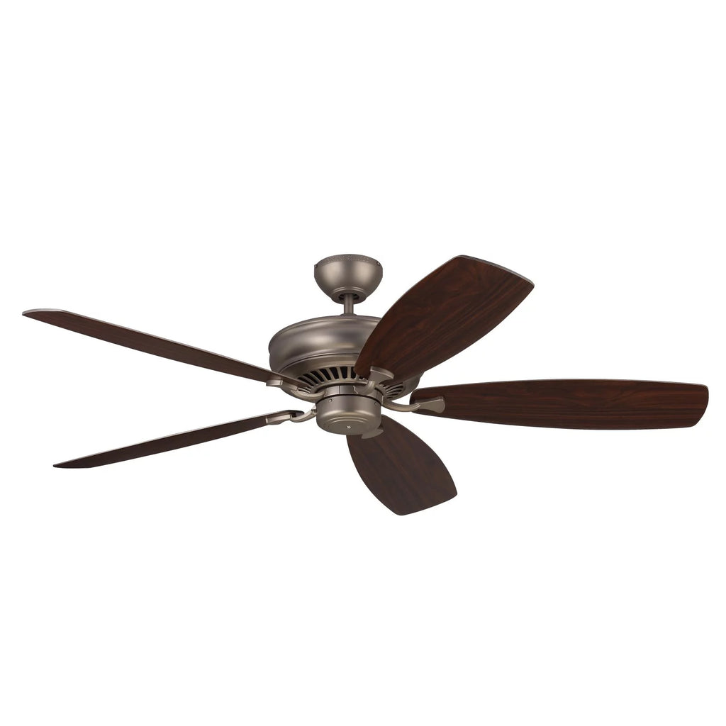 White 60" Ceiling Fan M731992