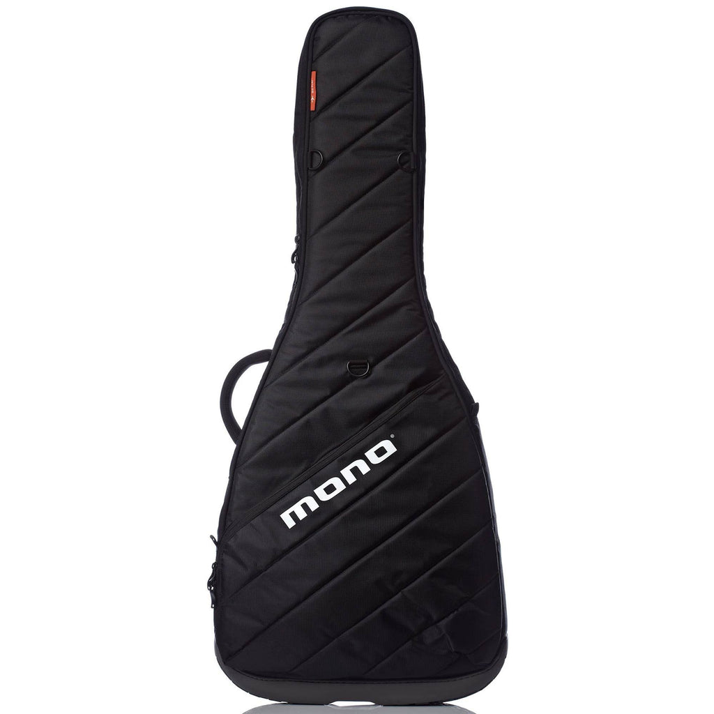 Black Semi-Hollow Guitar Case J42577