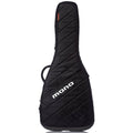 Black Semi-Hollow Guitar Case J42577