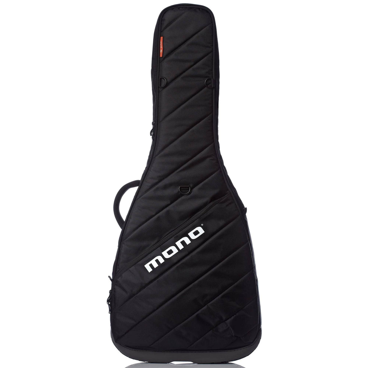 Black Semi-Hollow Guitar Case J42577