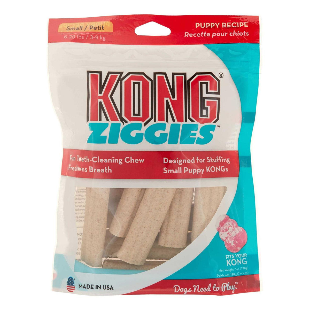 Ziggies Pet Supplies D6359