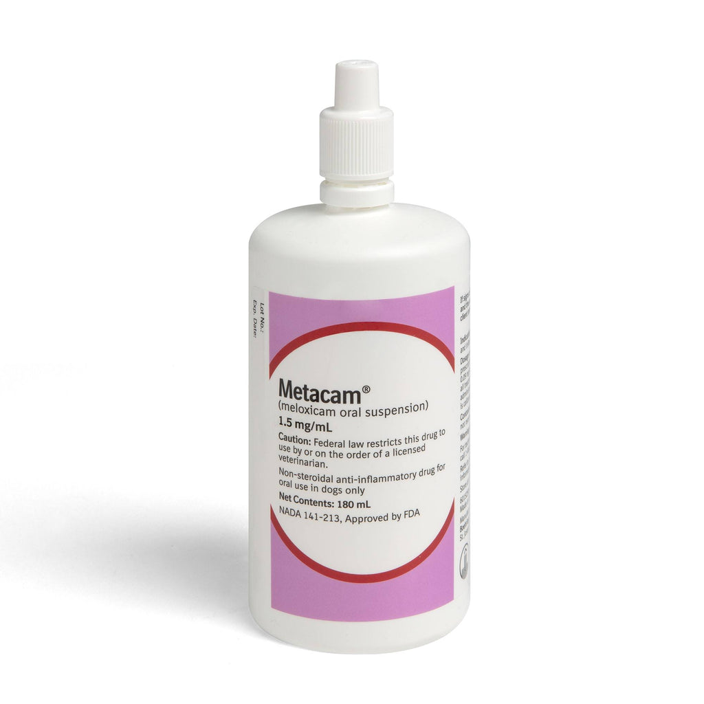Oral Suspension 1.5mg/ml 180 ml Y435