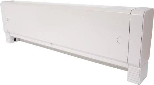 Electric/Hydronic Baseboard Heater G42778