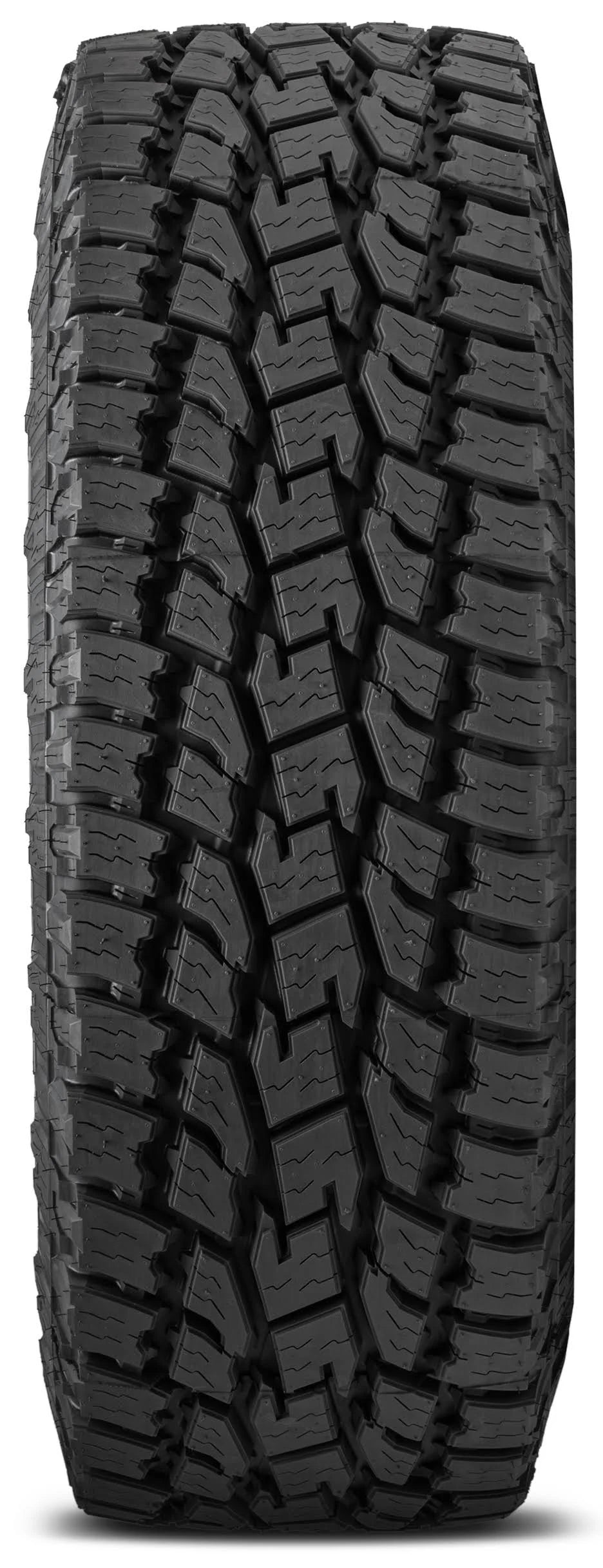 LT325/50R22 Tire T3078