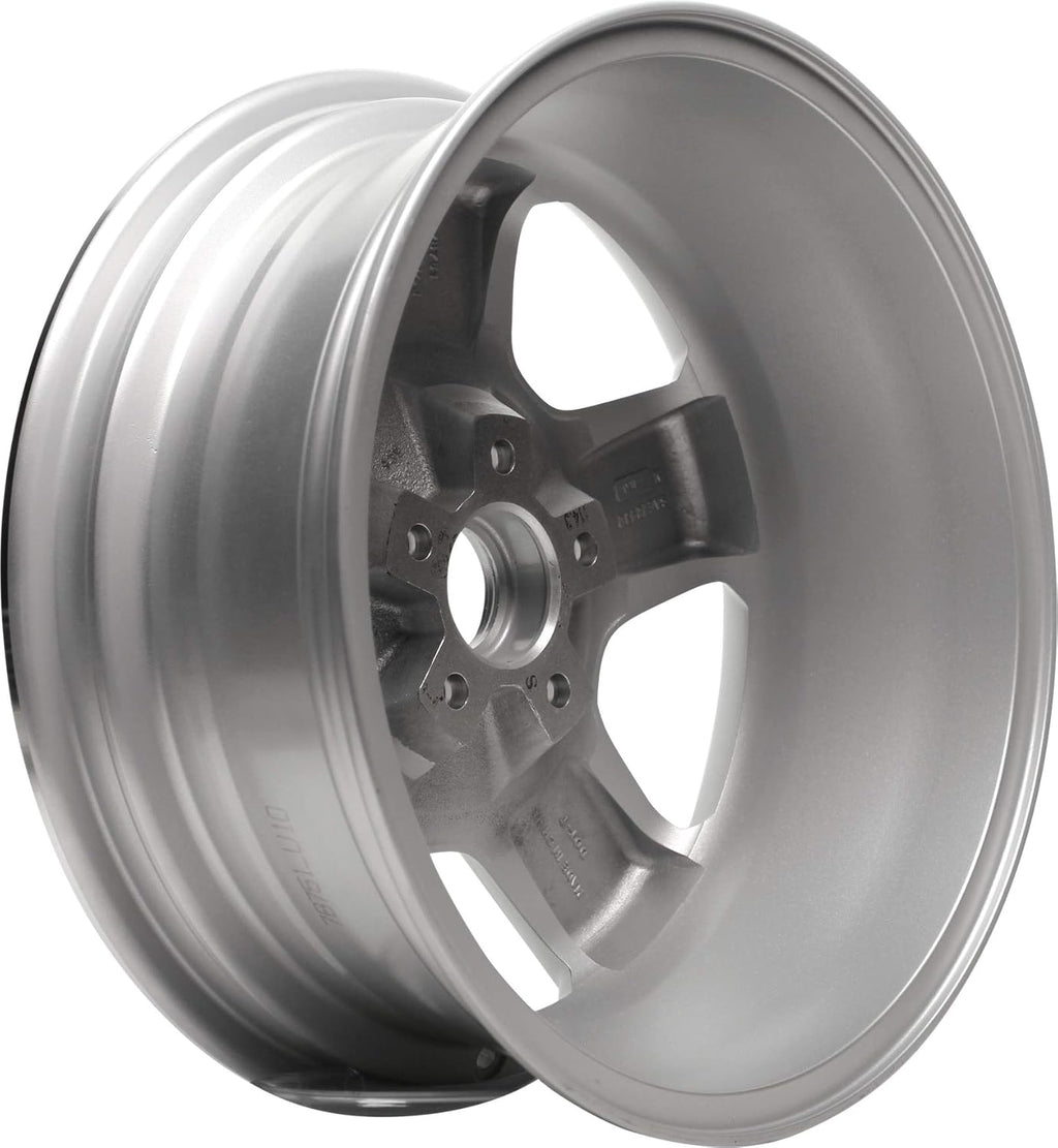 17 Inch Aluminum Alloy Wheel Rim U24373