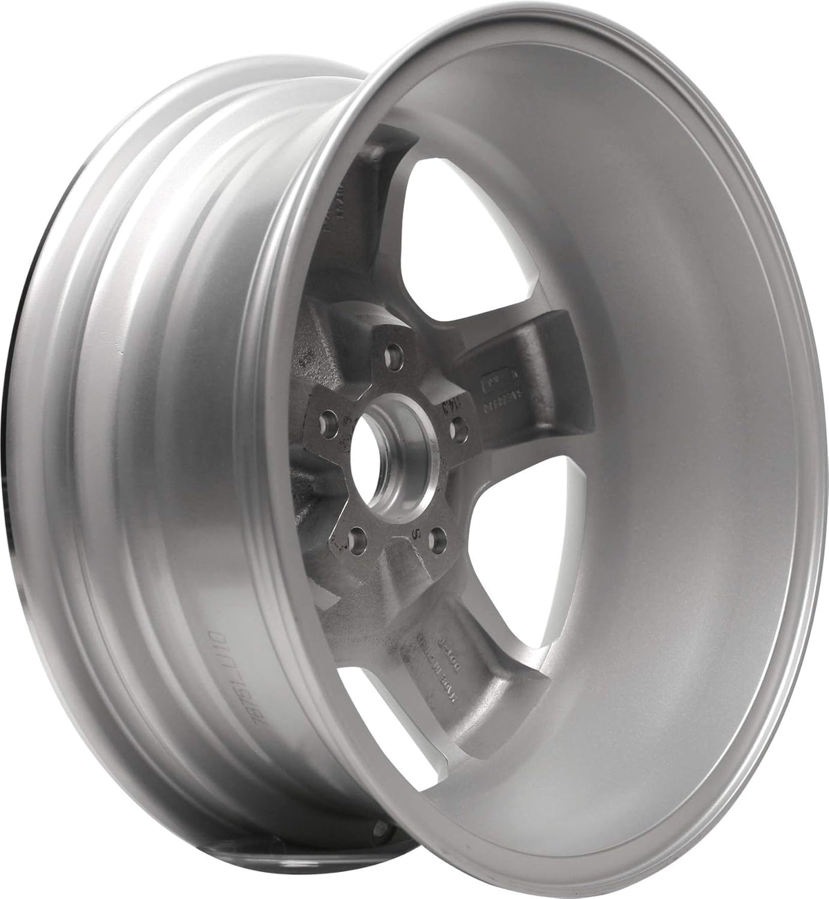 17 Inch Aluminum Alloy Wheel Rim U24373