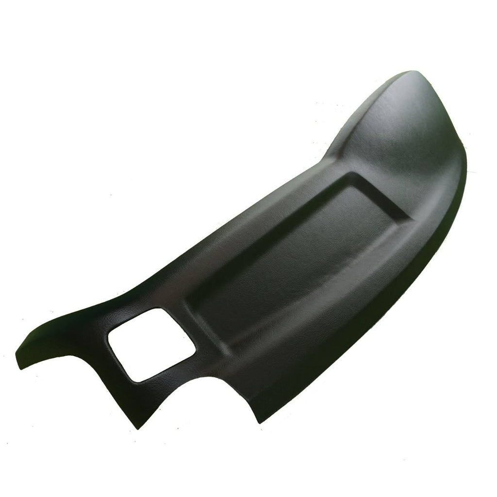 Black Molded Main Dash Cover N27058