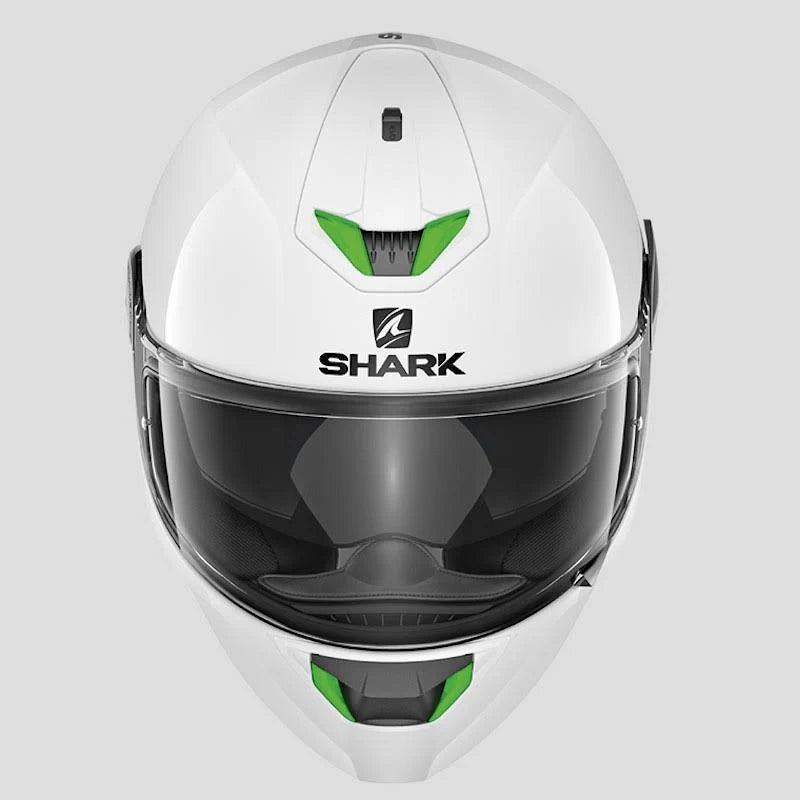 Black Blank Helmet H959309