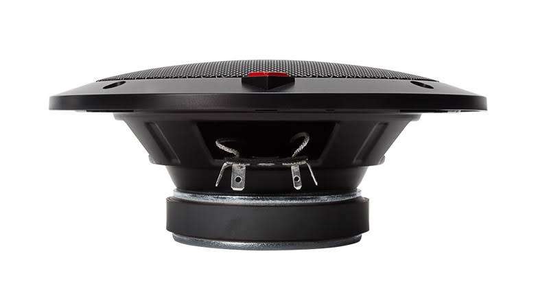 6.5x22 2 Way Component Car Audio System J1852