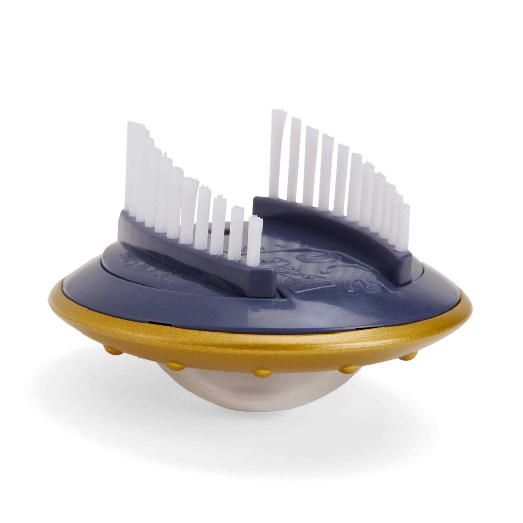 Electronic Disc Cat Toy O733