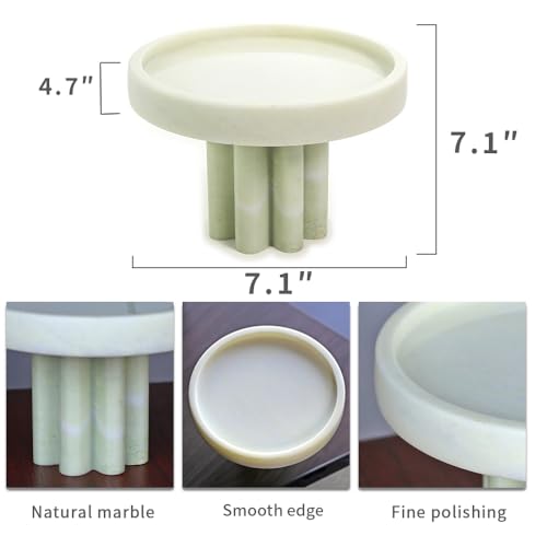 Marble Decorative Tray O5804