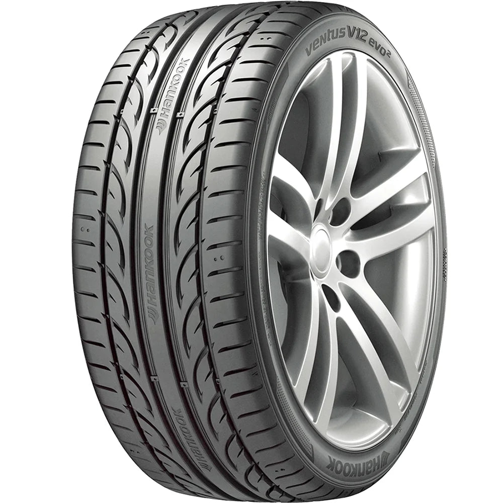 All-Season Tire 295/30R19 100Y I99644