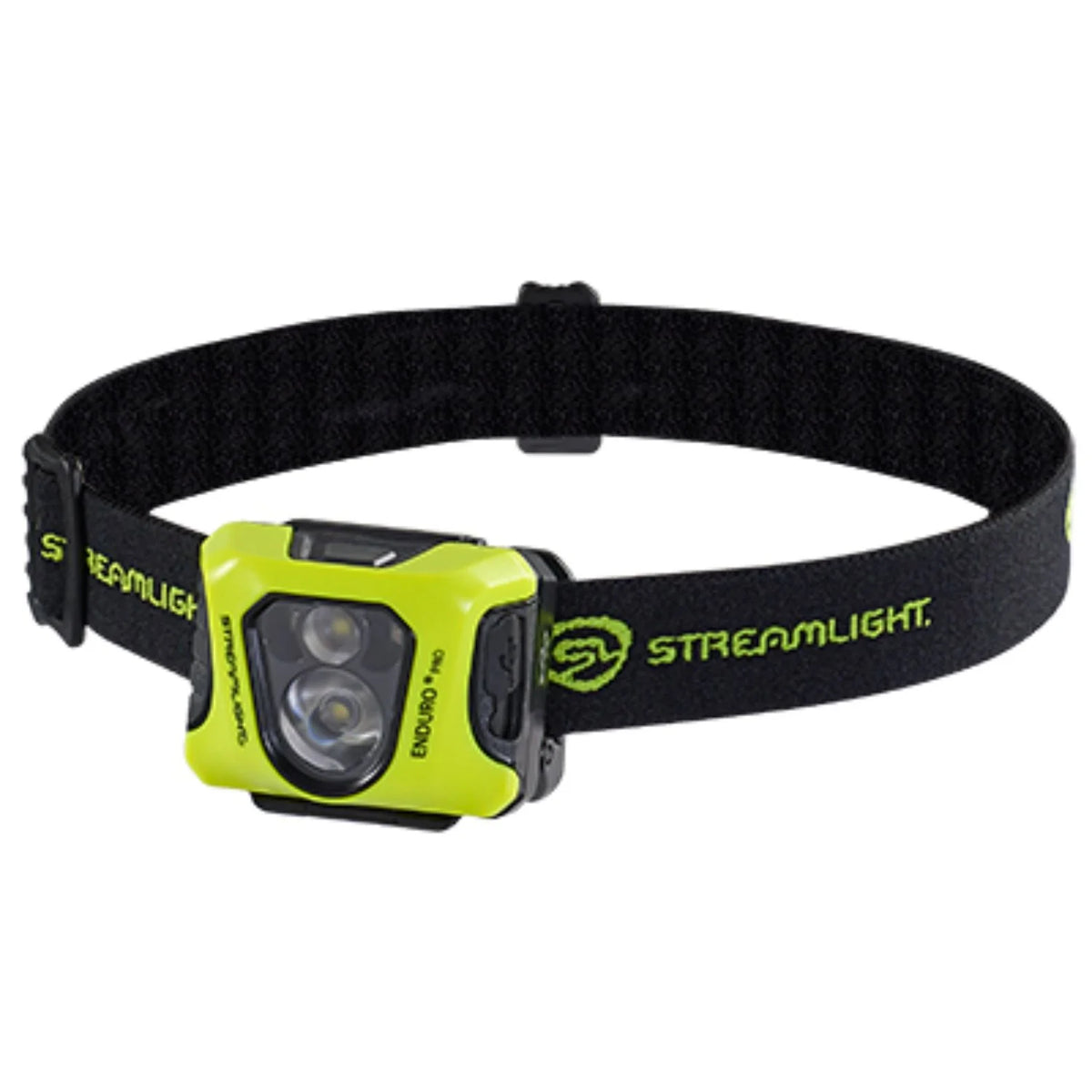 Enduro Pro USB Flashlight M931