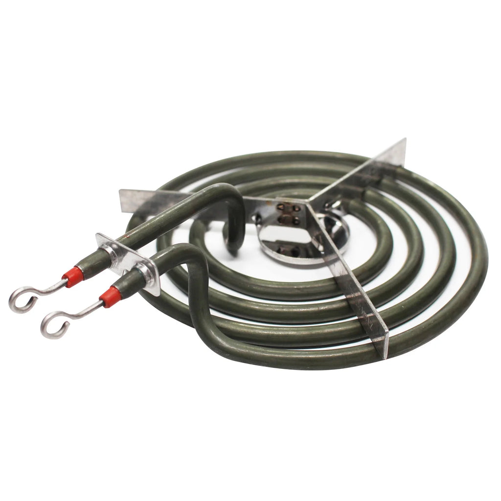 6 inch 4 Turns Surface Burner Element for Range Stove Cooktop A503291