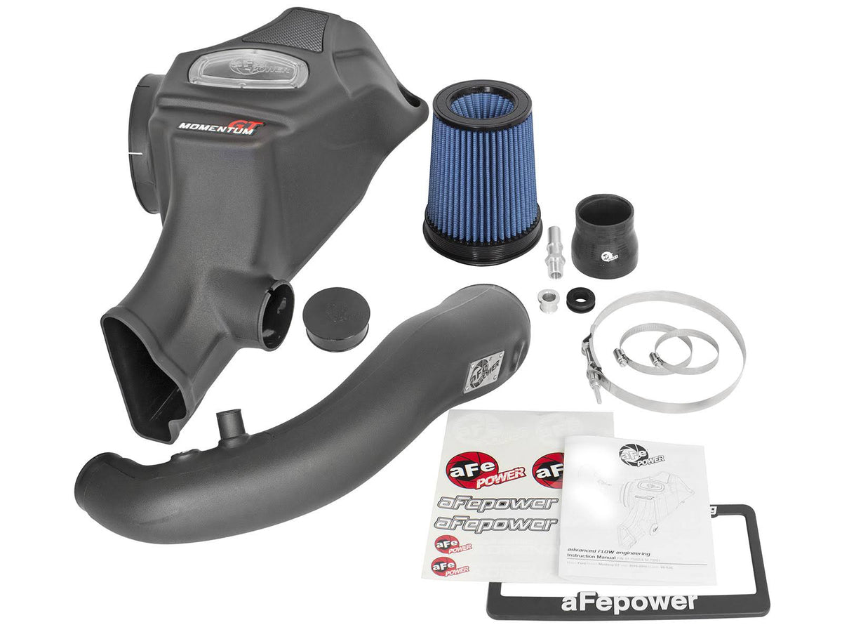 Pro Dry S Air Intake System N135