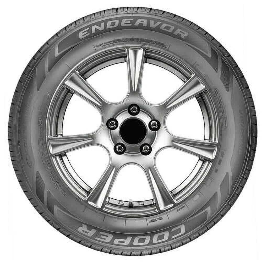 All Season 185/65R15 88H Passenger Tire A105142