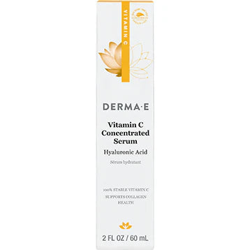 Vitamin C Concentrated Serum 2 fl oz B717027