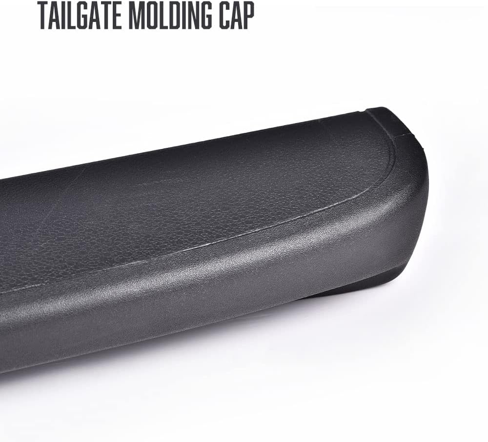 Tailgate Molding Cap for Chevy Silverado GMC Sierra R104058