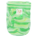 Green Murano Glass Tumbler W970708