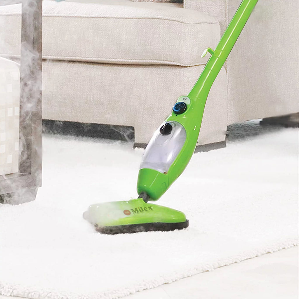 Steam Pocket Mop 6 in 1 D6591
