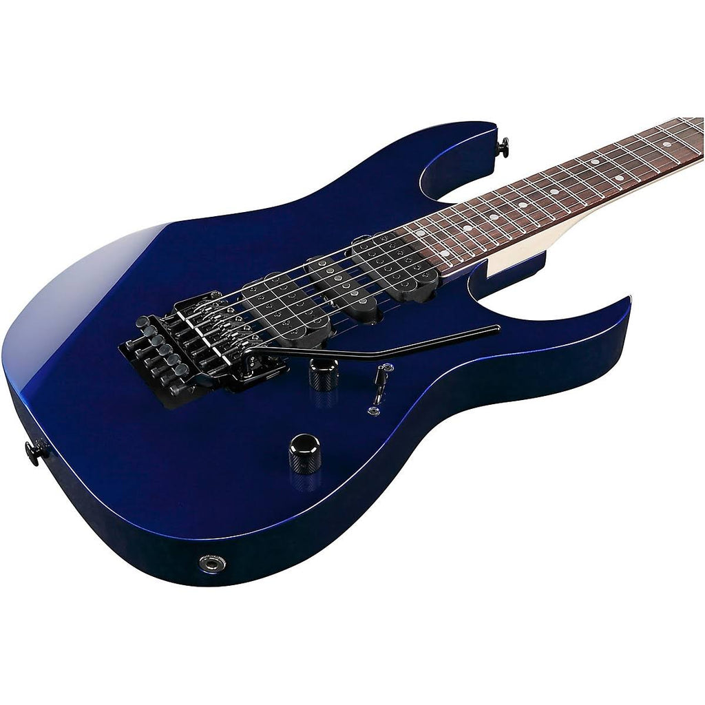 Jewel Blue Electric Guitar D3132