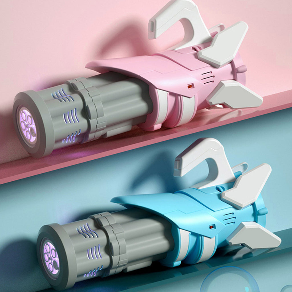 Bubble Blasters Guns for Kids W611