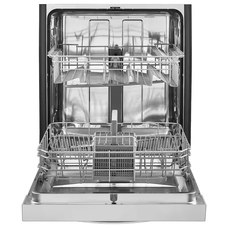 Stainless Steel Built-In Tall Tub Dishwasher V45216