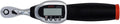 Digital Ratchet Wrench 3/8" 30Nm X71855