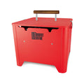 Portable Charcoal Grill L3757