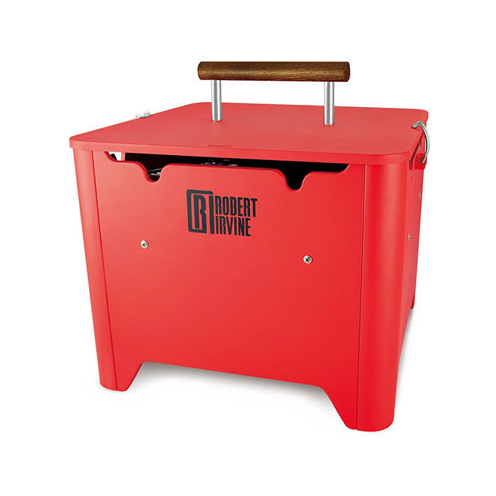 Portable Charcoal Grill L3757