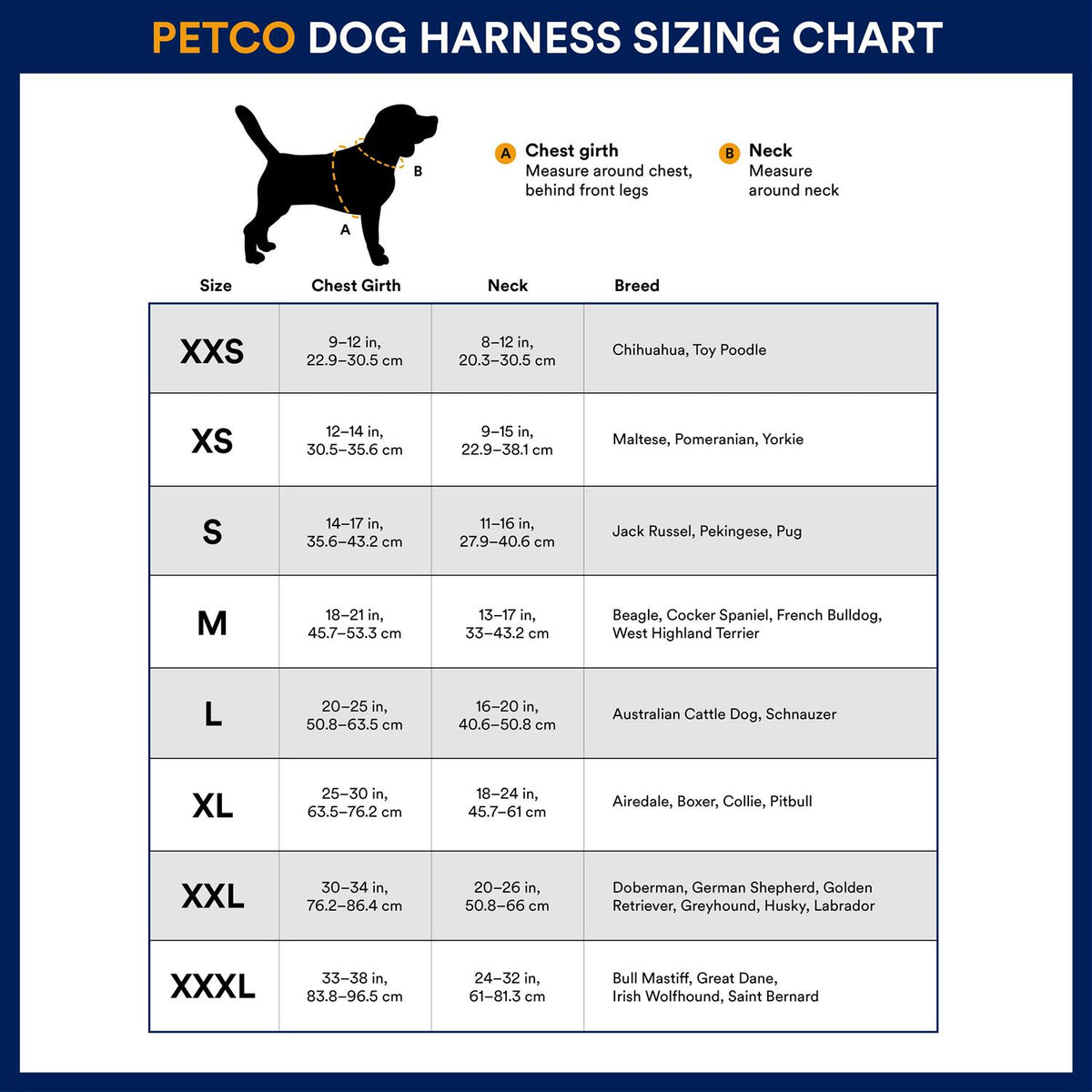 Padded Step-in Dog Harness R72948