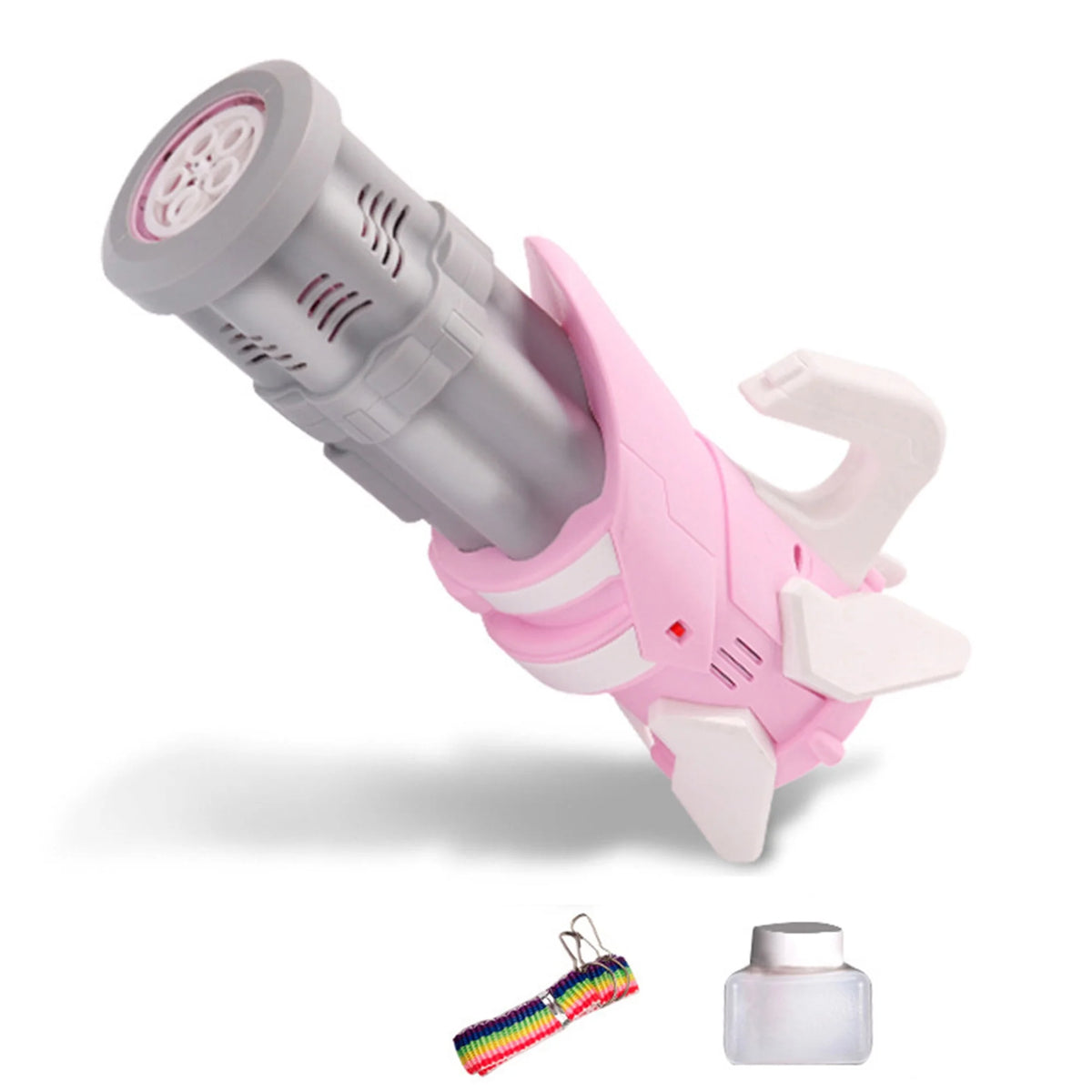 Bubble Blasters Guns for Kids W611