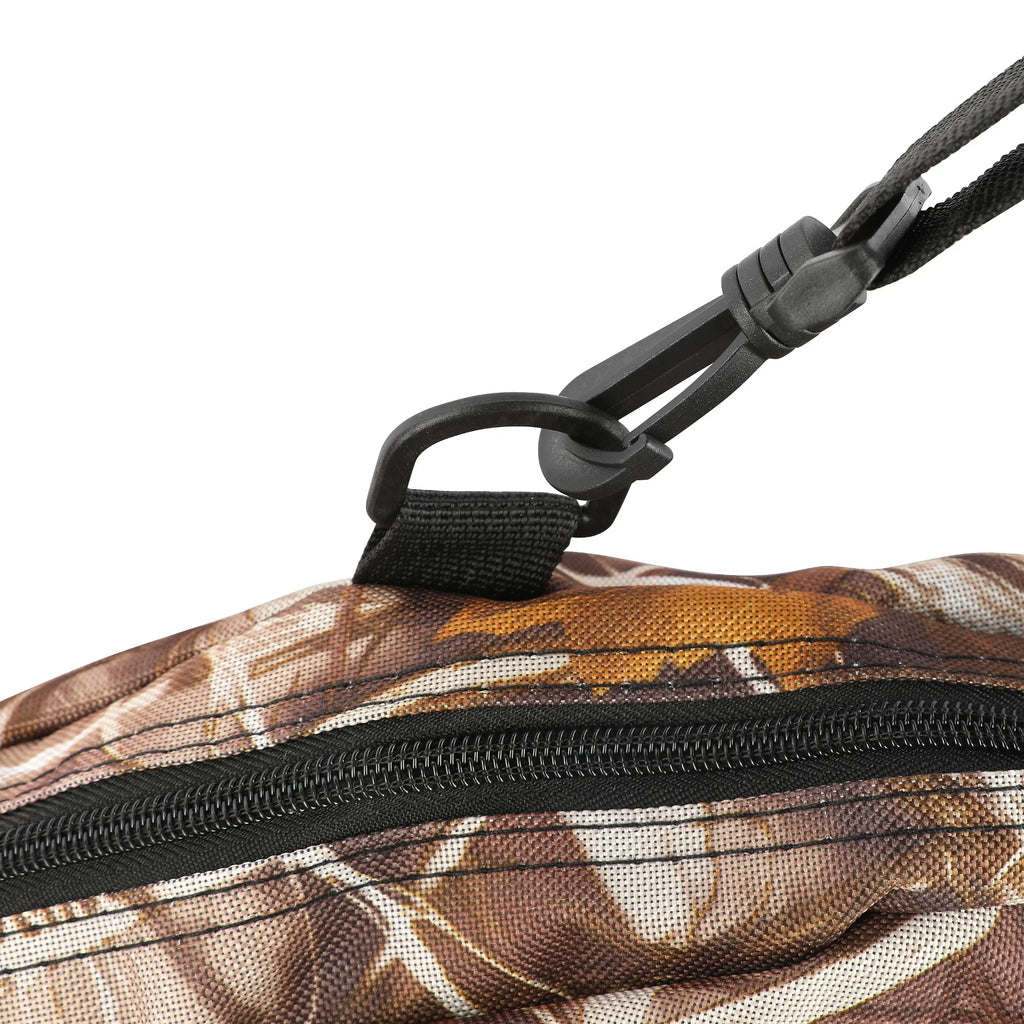 Compound Bow Soft Case, Camo, 45 inches Q716836