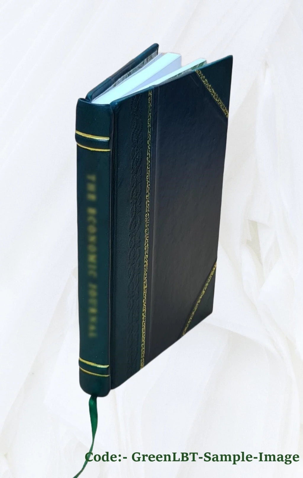 Hydrologic Engineering Center Computer Program Leather Bound U522