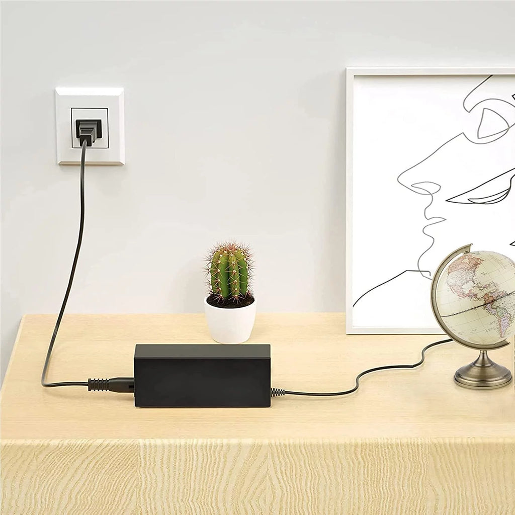 AC / DC Adapter Power Supply Cord T535