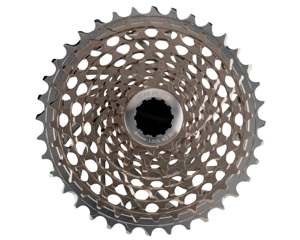 10-Speed Cassette G49857