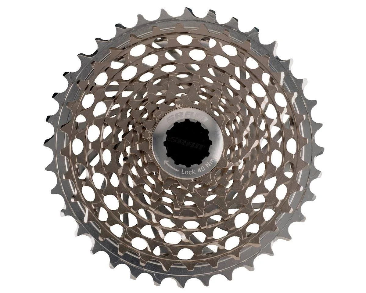 10-Speed Cassette G49857