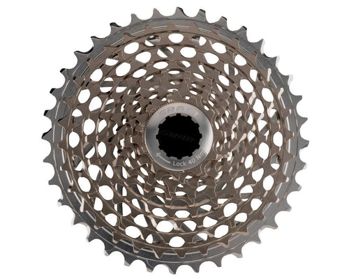 10-Speed Cassette G49857